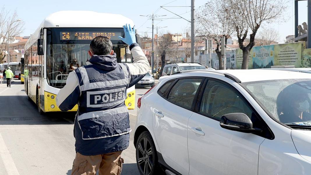 Konya Adliyesinde vurulmuştu! O avukat şimdi uyuşturucuyla yakalandı 3